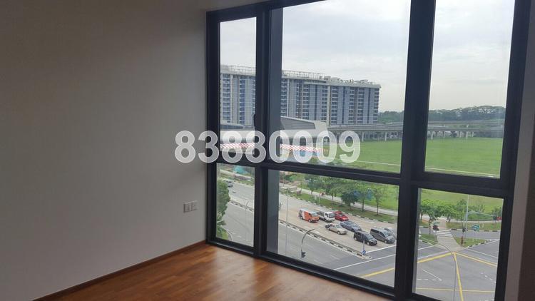 Parc Centros (D19), Condominium #122574412